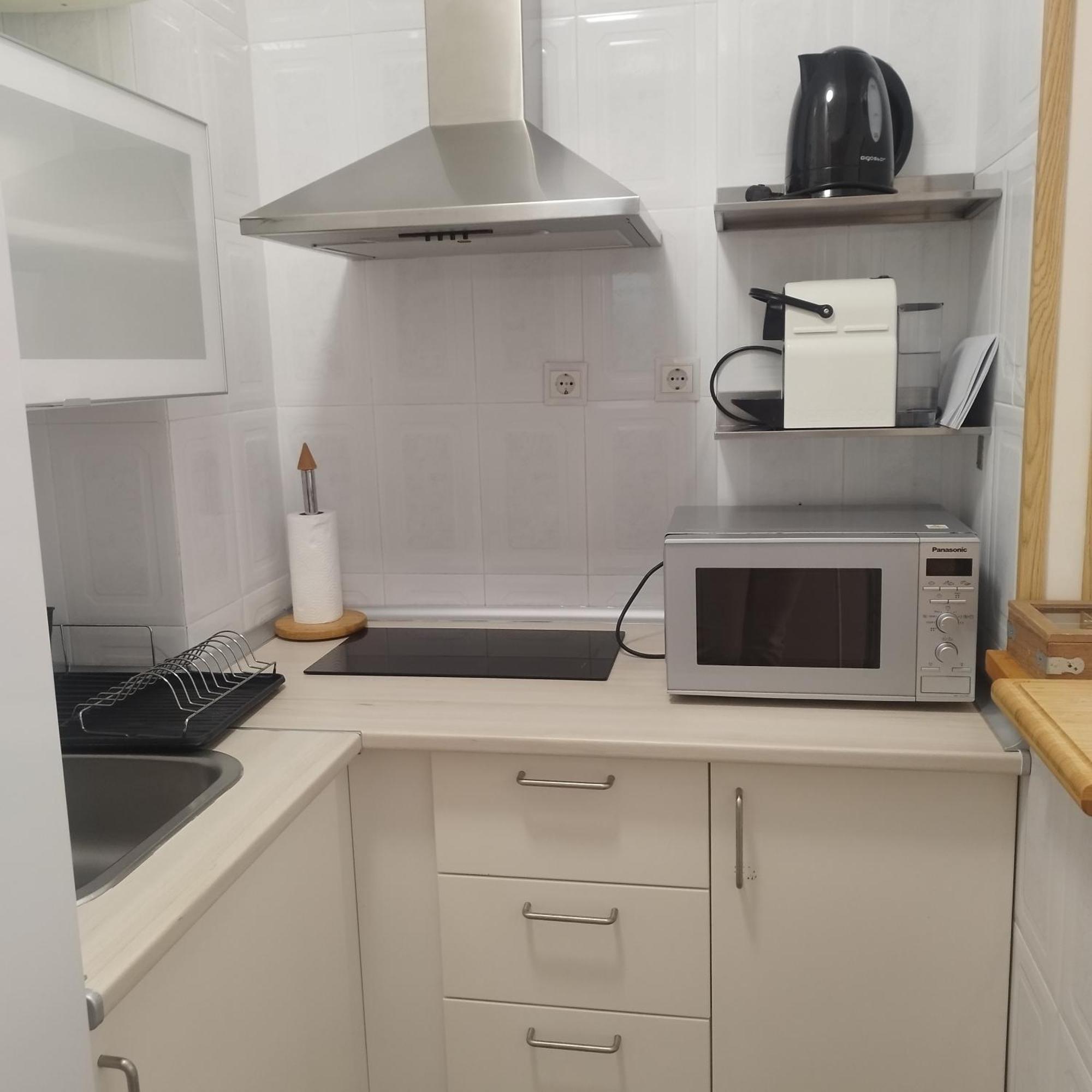Apartamento Flor De Azahar, Seville