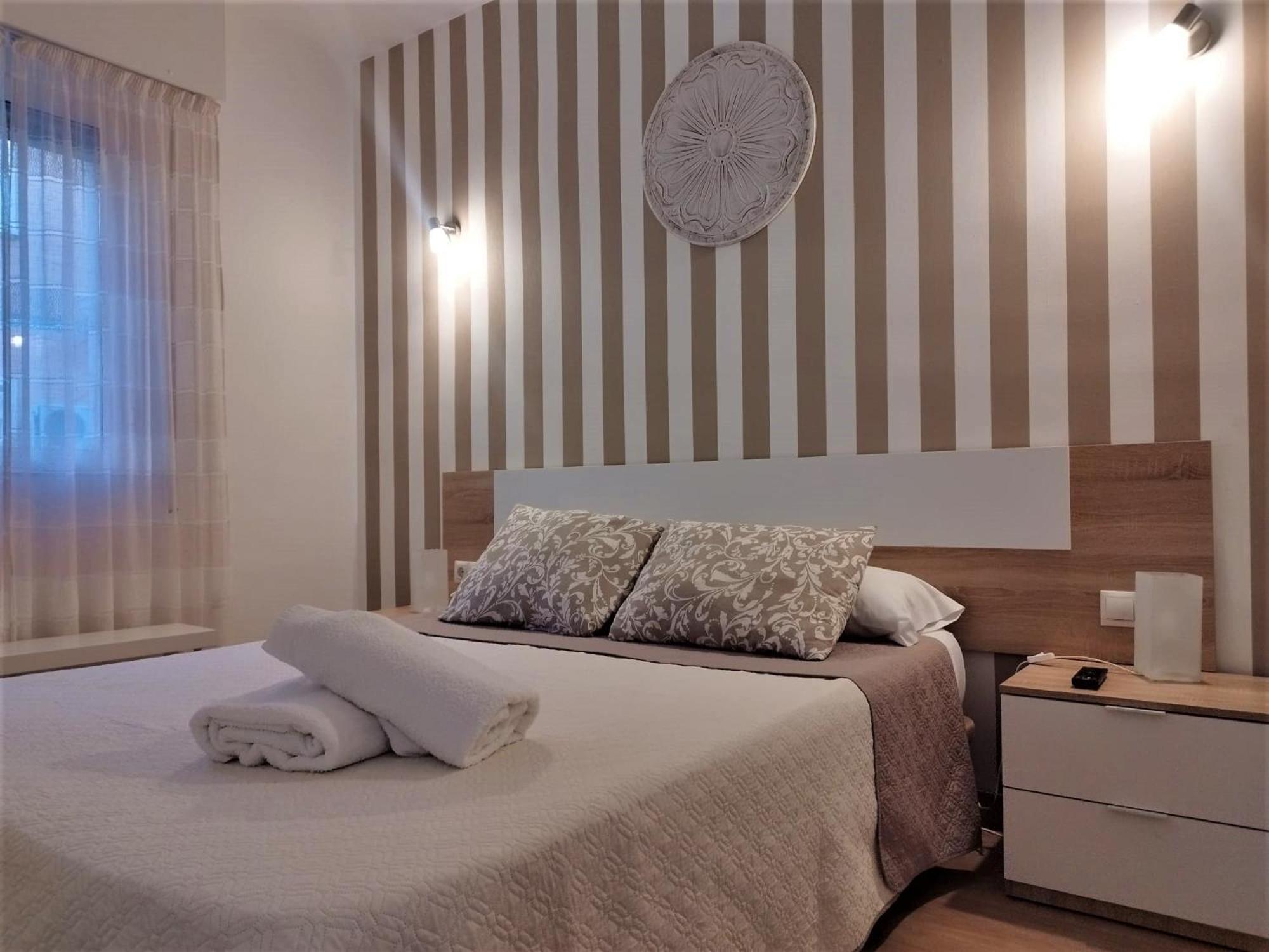 Apartamento Flor De Azahar — Photos 3