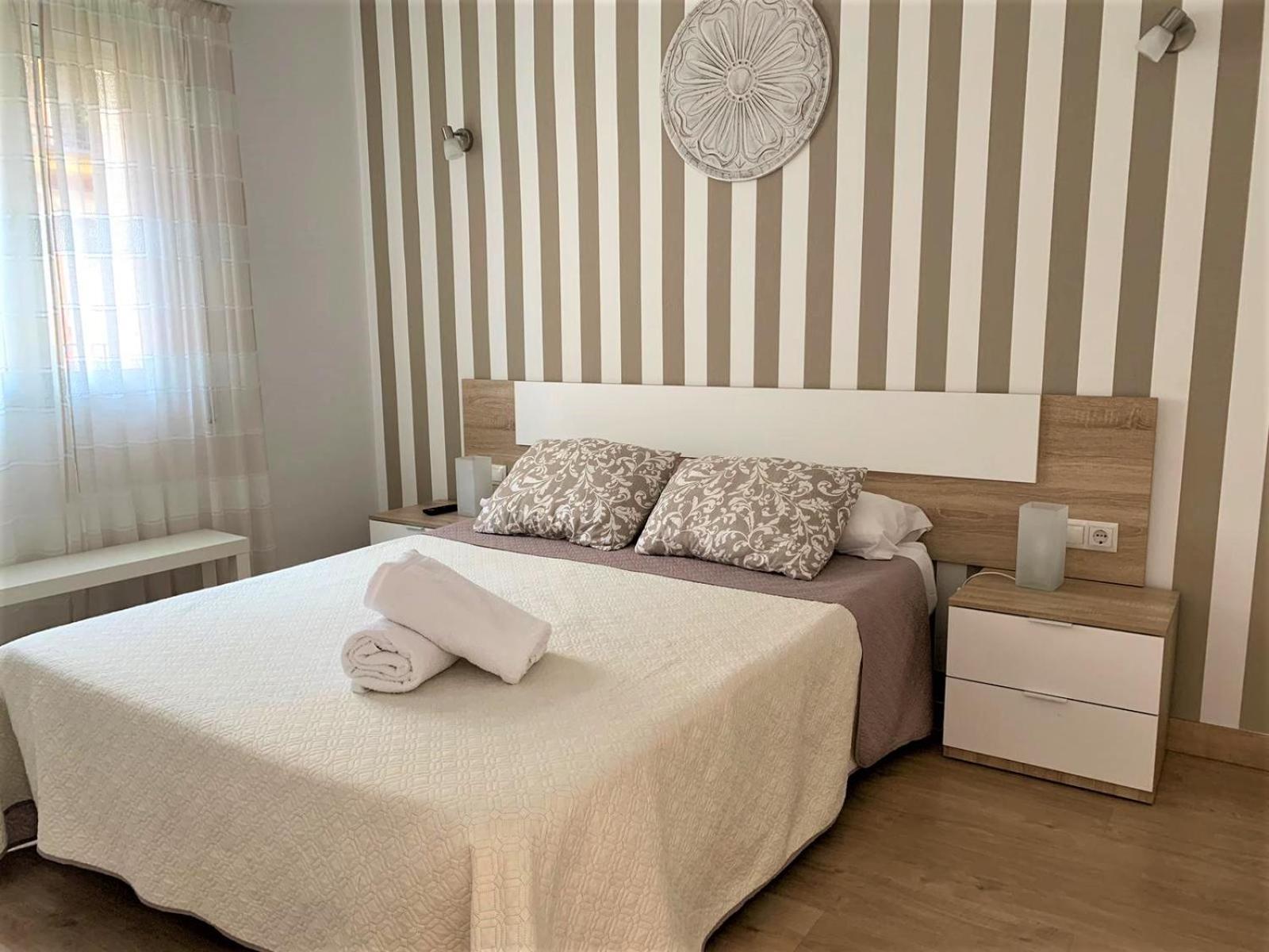 Apartamento Flor De Azahar — Photos 2